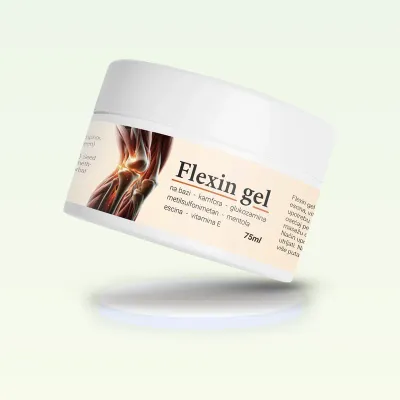 Flexin Gel