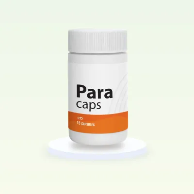 Para Caps