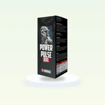 Power Pulse XXL