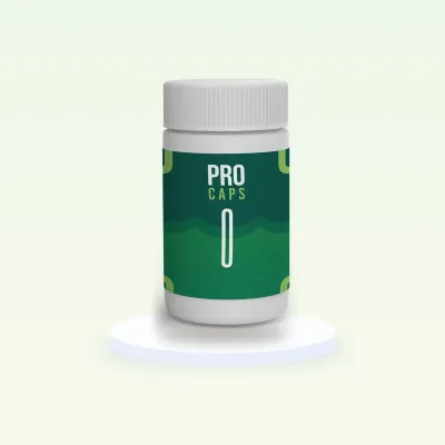 Pro Caps