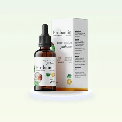 Probamin