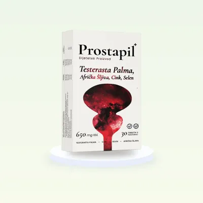 Prostapil