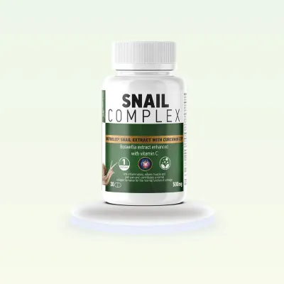 Snail Complex