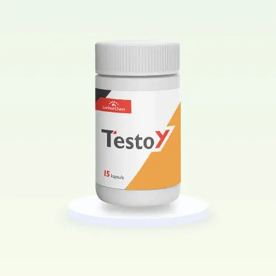 TestoY